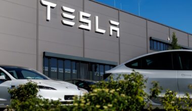 The bar for Tesla earnings is sky-high. Here's why and how options traders can capitalize