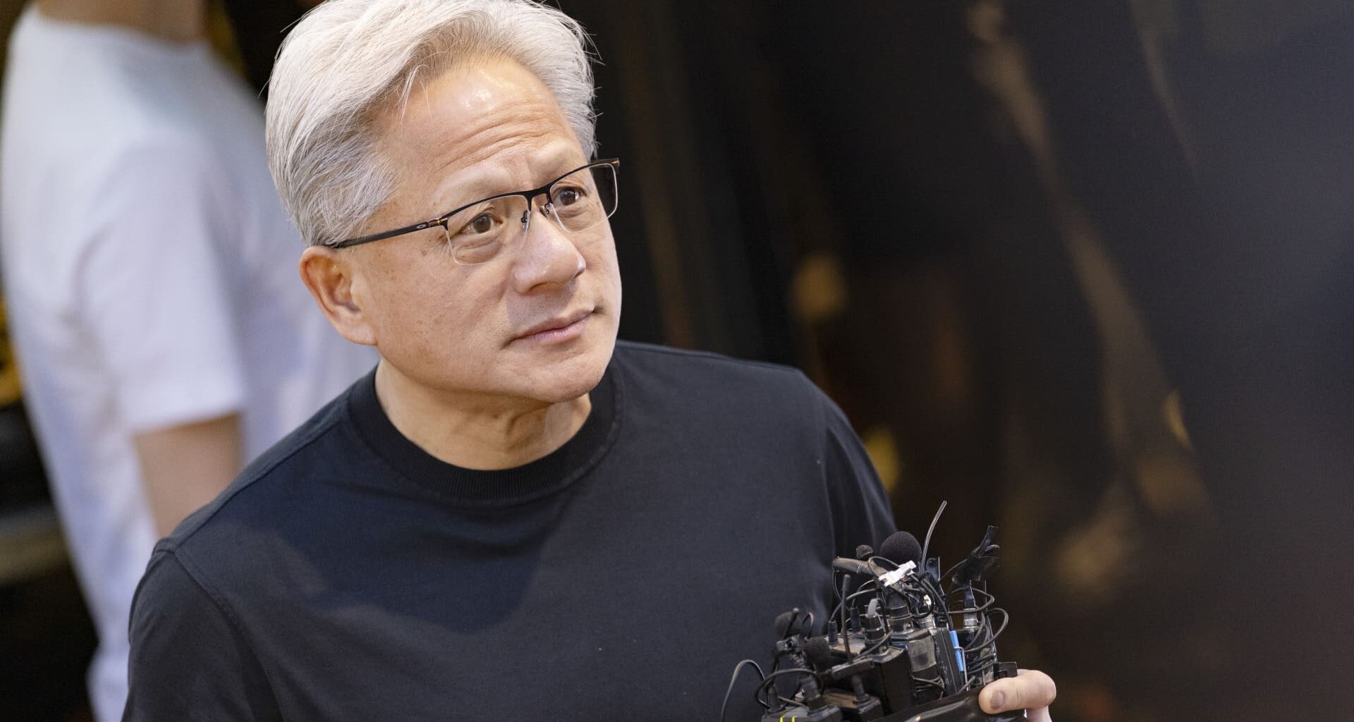 Nvidia launches AI initiative as OpenAI cyber attack fallout continues