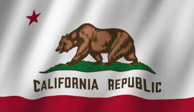 California is No. 17 on Top States for Business 2026