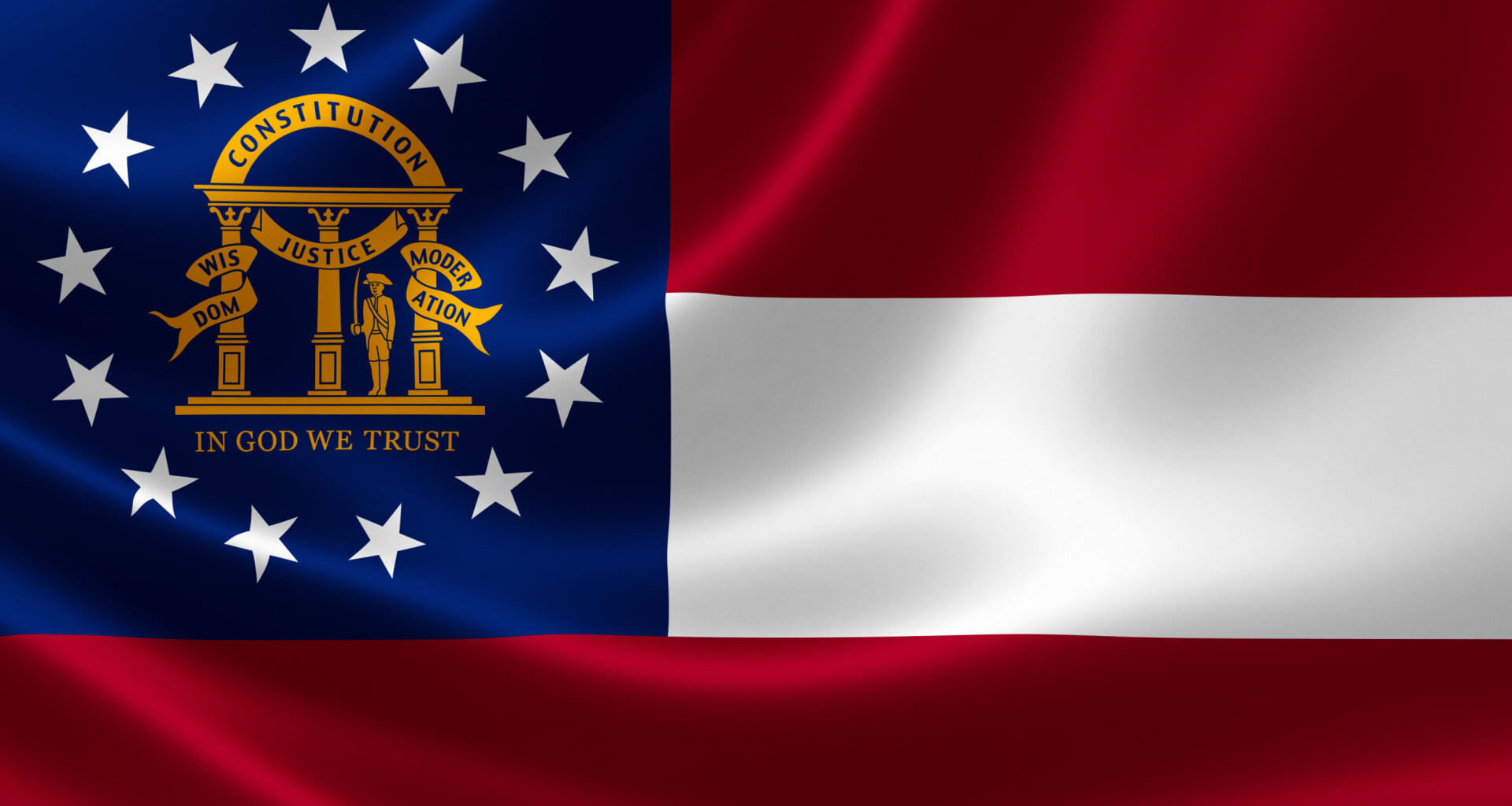 Georgia is No. 7 on Top States for Business 2026