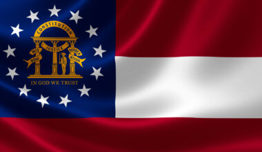 Georgia is No. 7 on Top States for Business 2026