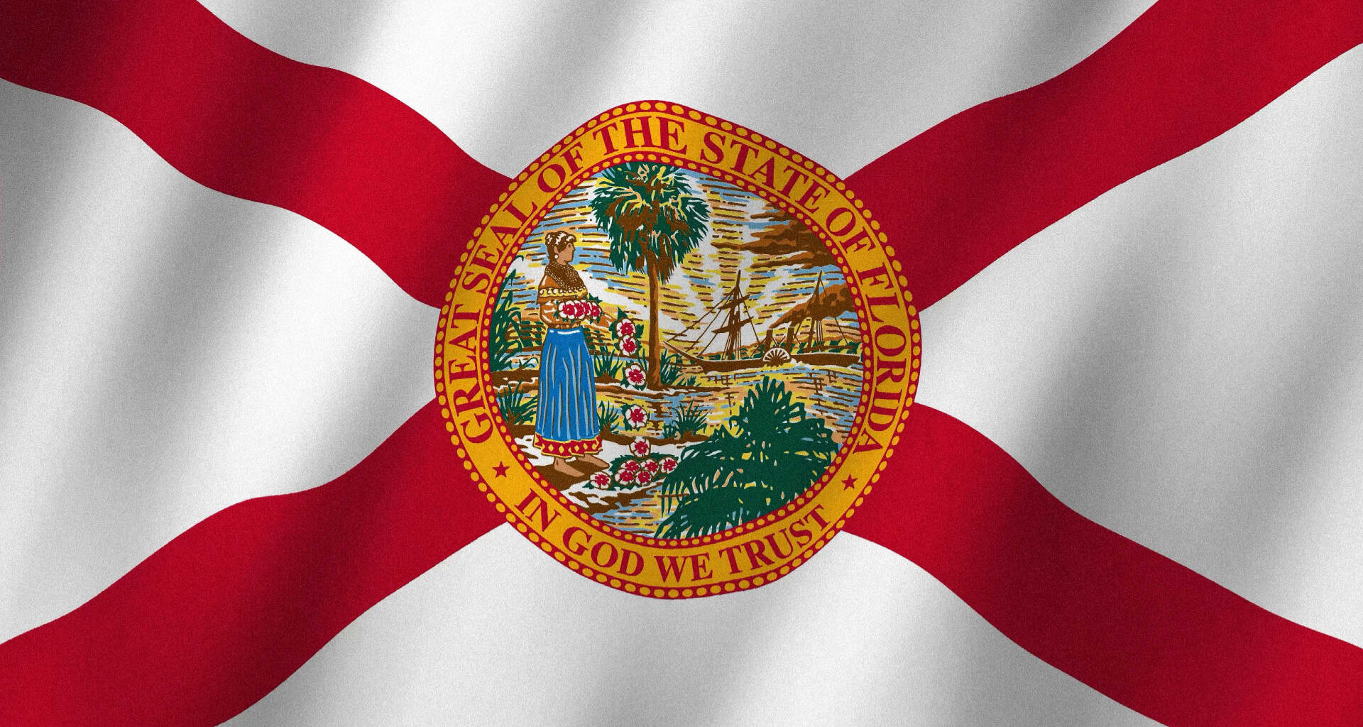 Florida is No. 8 on Top States for Business 2026
