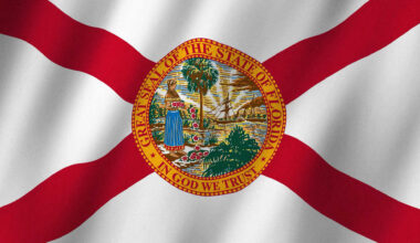 Florida is No. 8 on Top States for Business 2026