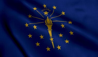 Indiana is No. 10 on Top States for Business 2026