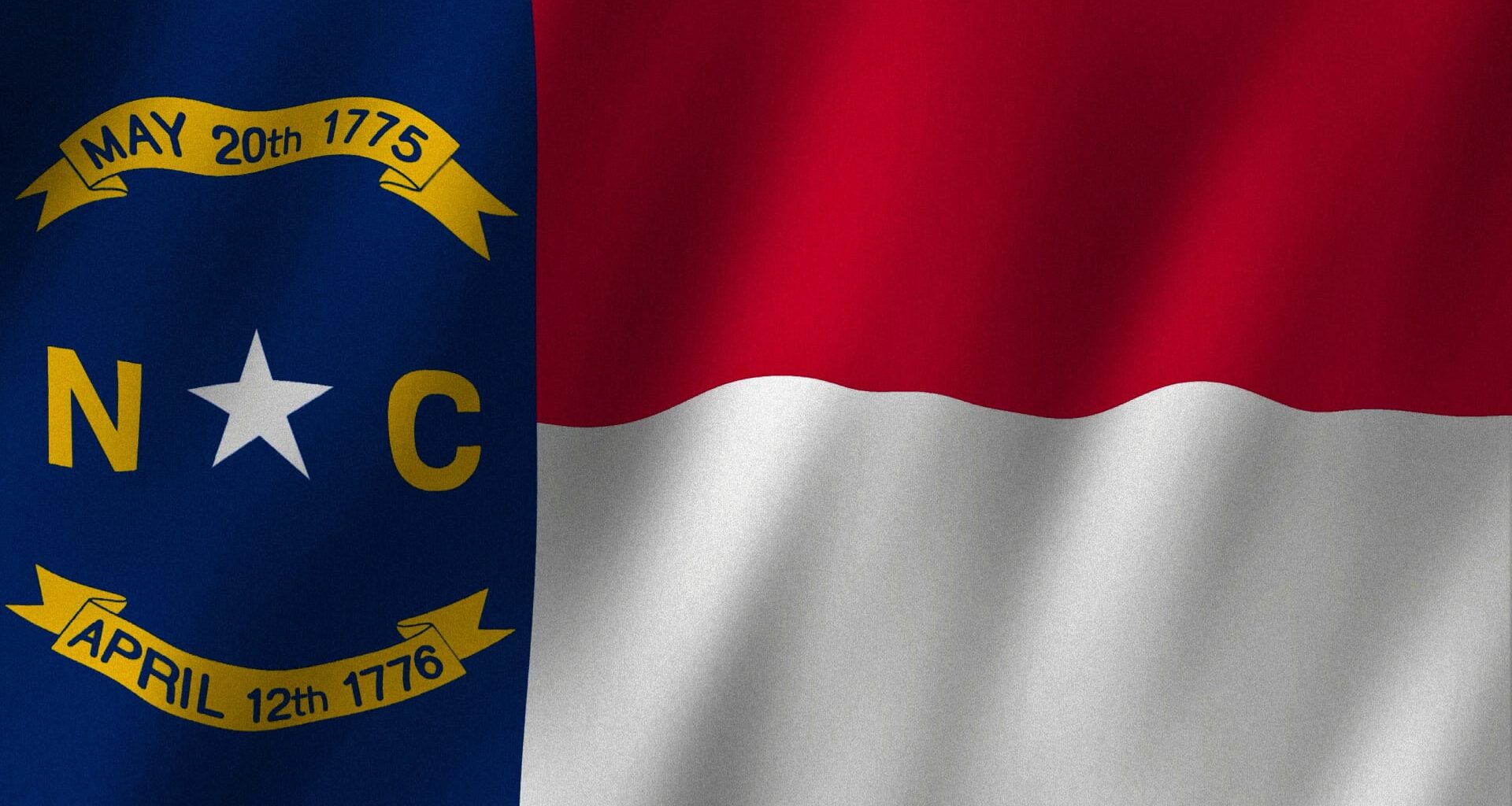 North Carolina is No. 2 on Top States for Business 2026