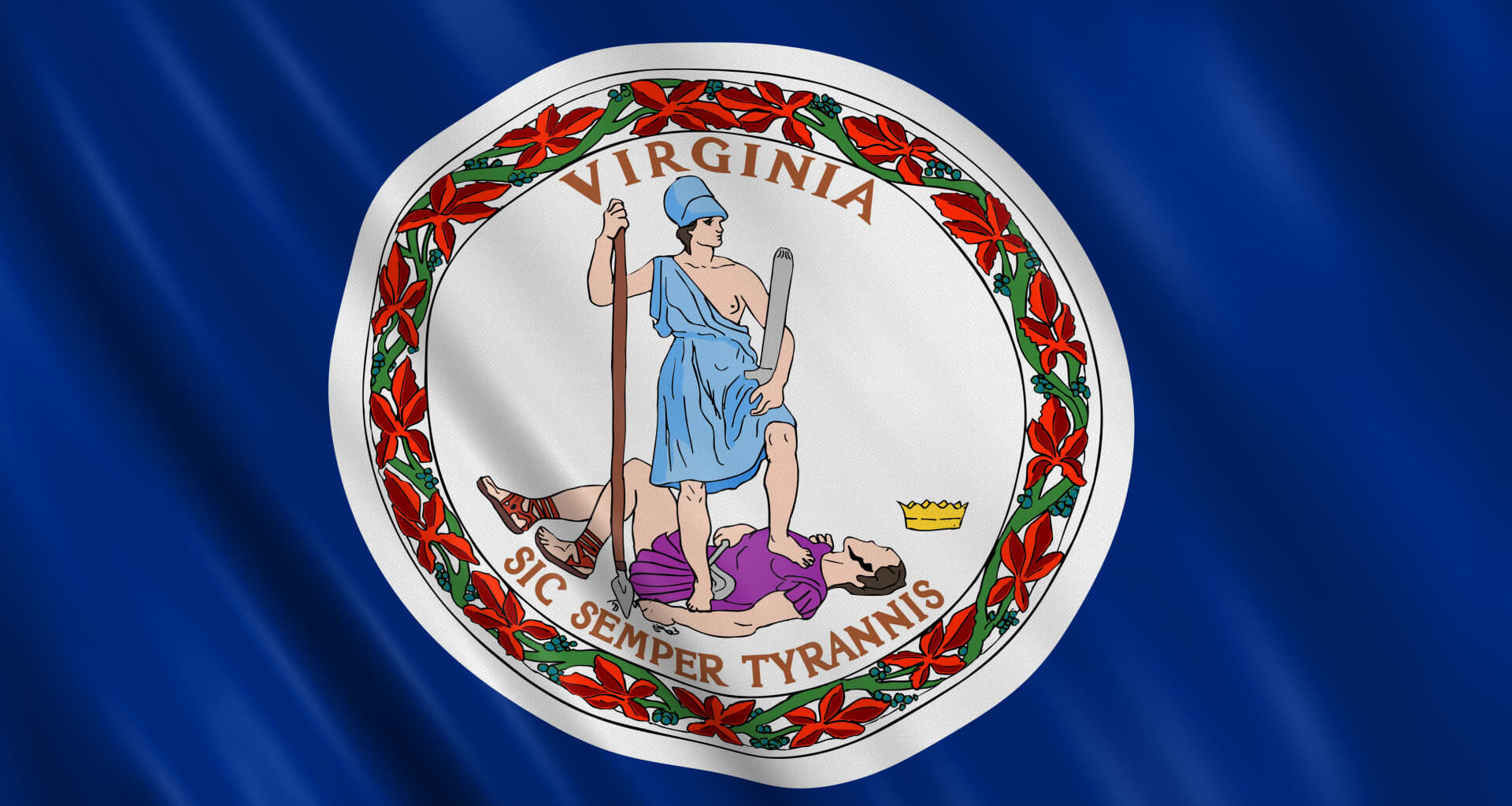 Virginia is No. 3 on Top States for Business 2026