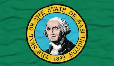Washington is No. 11 on Top States for Business 2026