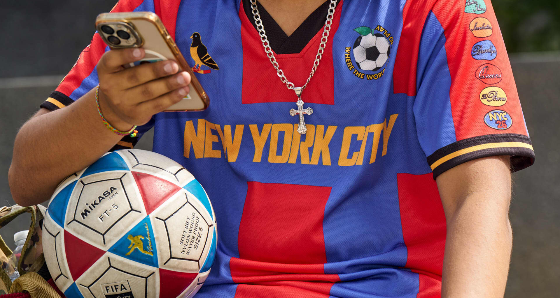 World Cup could boost the June jobs report by 40,000, Goldman estimates