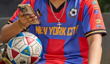 World Cup could boost the June jobs report by 40,000, Goldman estimates