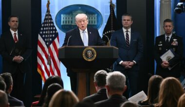U.S. to continue technical talks with Iran despite new strikes