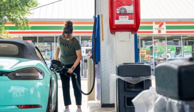 Inflation reports expected to show improvement with a caveat; Warsh heads to Capitol Hill