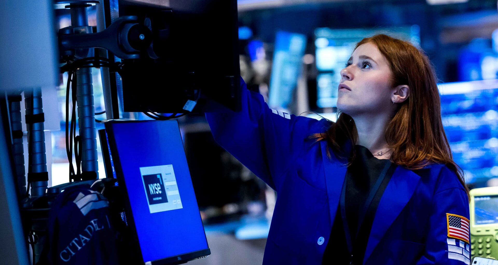 Stock market today: Live updates