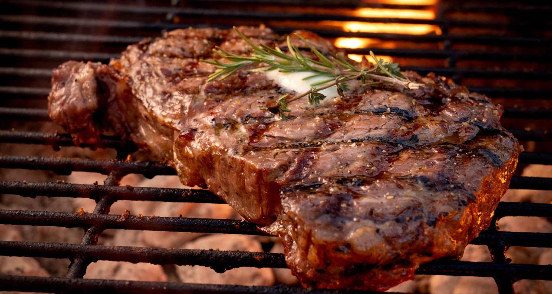 Beef prices: Demand for steak isn't falling