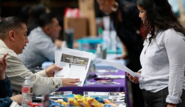Jobs report June 2026: