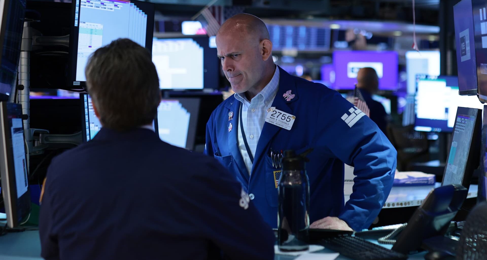 We're exiting our position in an AI chipmaker to lock in big gains