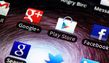 Google loses fight over record $4.7 billion EU antitrust fine