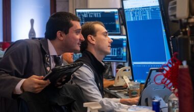 Stock market today: Live updates
