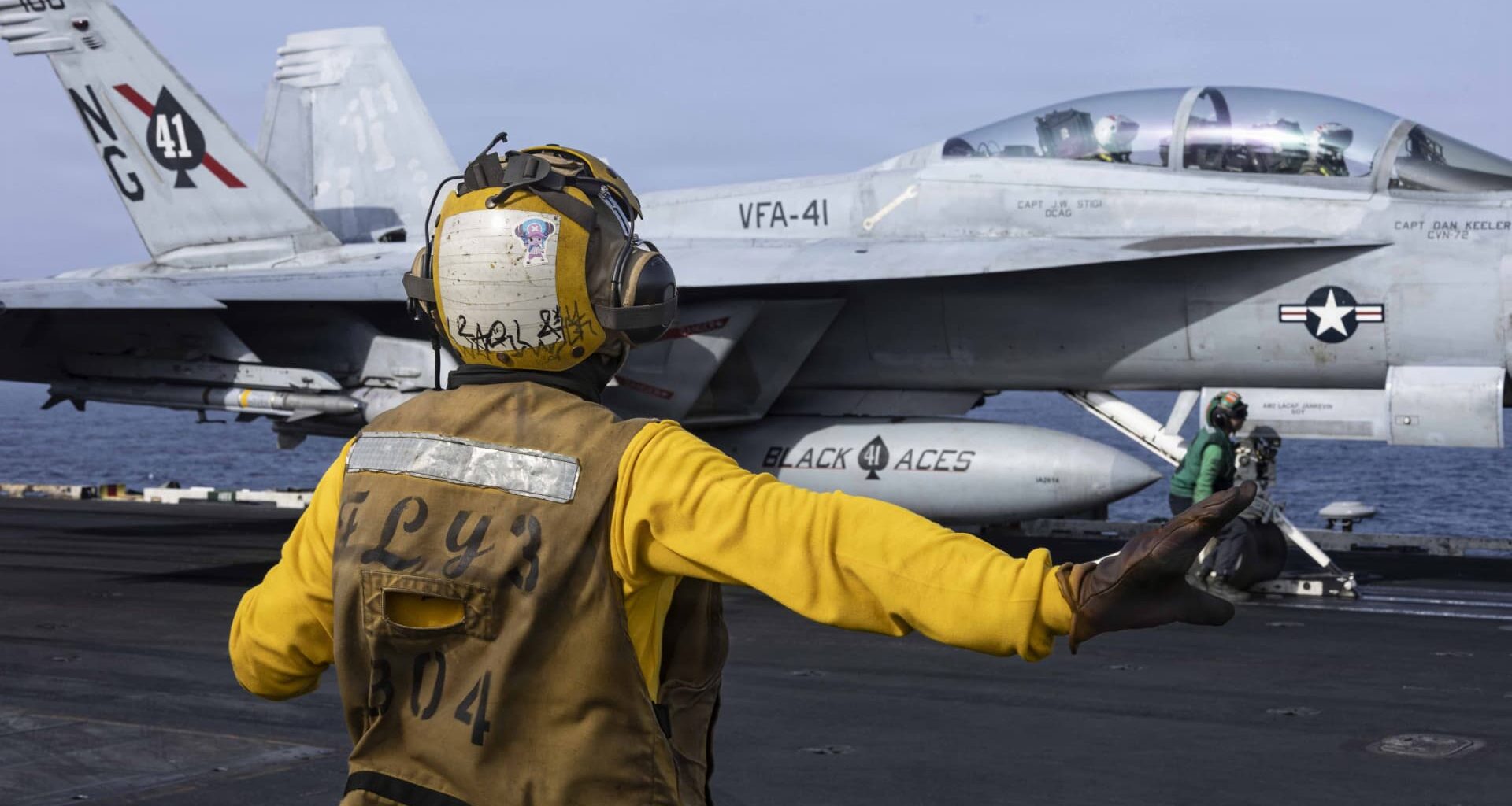 U.S.-Iran war heats up: Stock market, economy sectors to watch