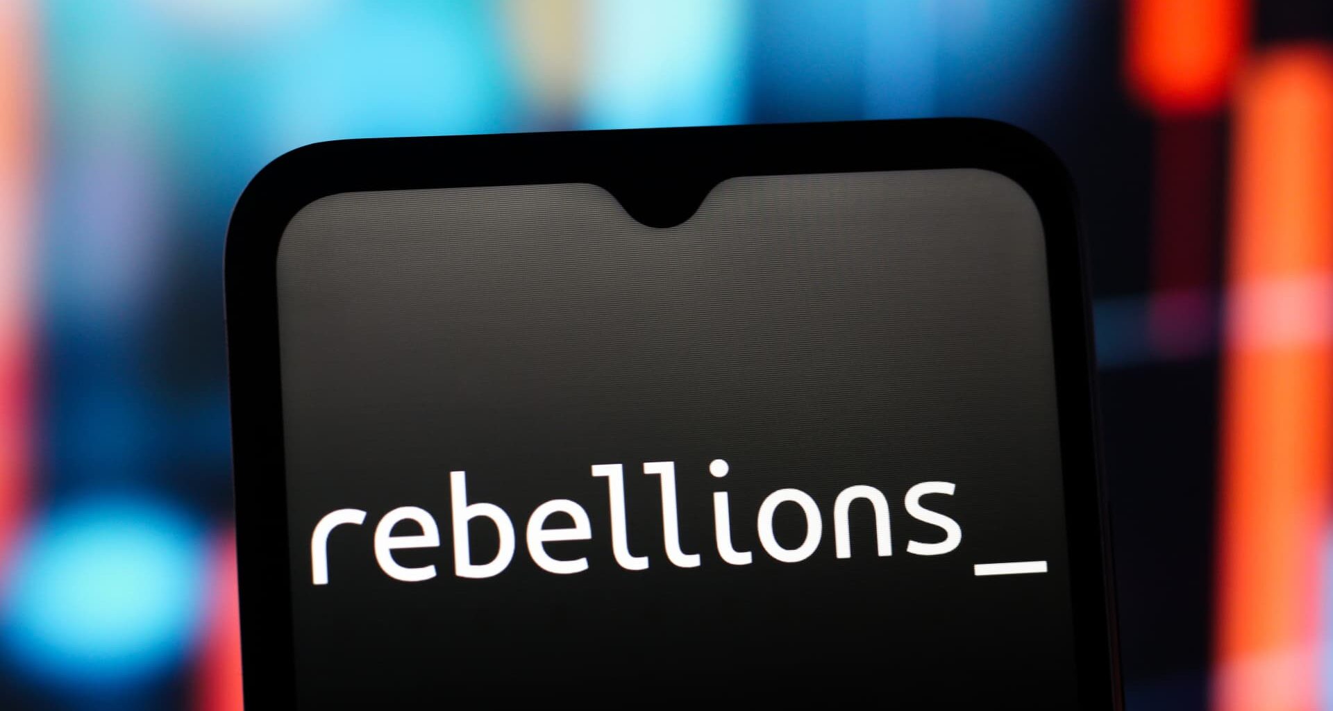Samsung-backed Rebellions targets IPO in South Korea next year, CEO tells CNBC