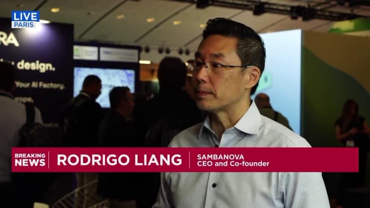 SambaNova CEO: Strongly considering IPO, likely in U.S.