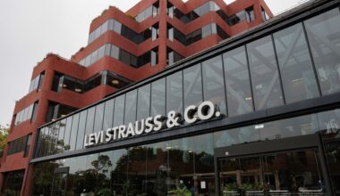 Levi Strauss (LEVI) Q2 2026 earnings