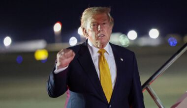 CNBC Daily Open: Trump turns up the heat on allies and adversaries