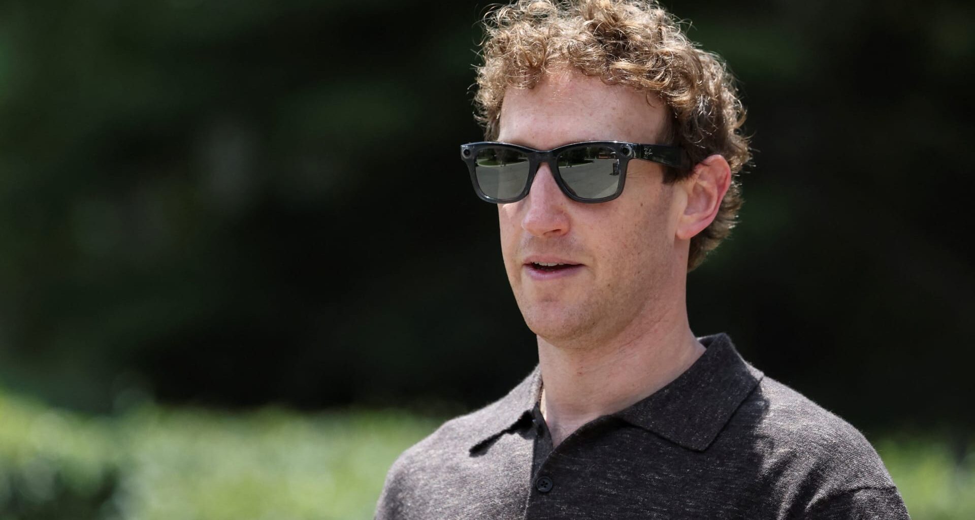 Meta's stock best week in over two years optimism builds AI strategy