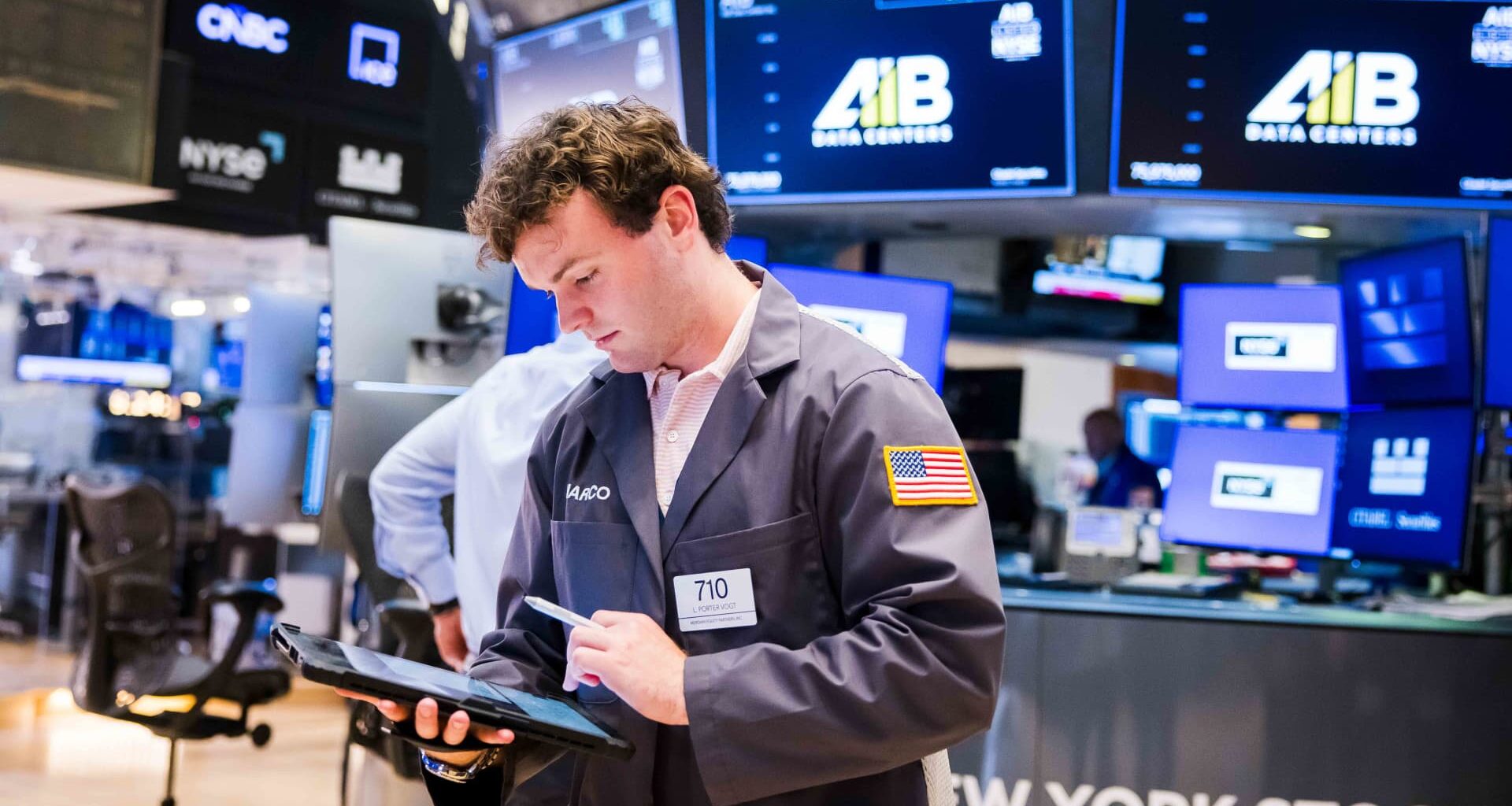 Stock market today: Live updates