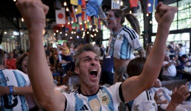 World Cup's semifinals: Travel to host cities rises