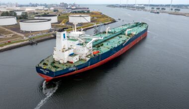 Oil prices: WTI, Brent rise as Trump threatens more strikes on Iran