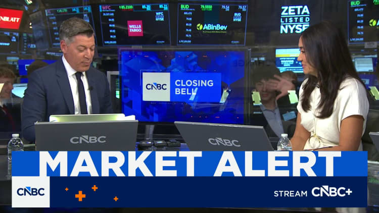Investors are increasing their allocation to growth and venture managers: Goldman's Kristin Olson