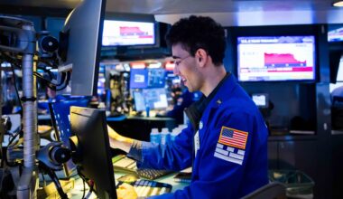Stock market today: Live updates