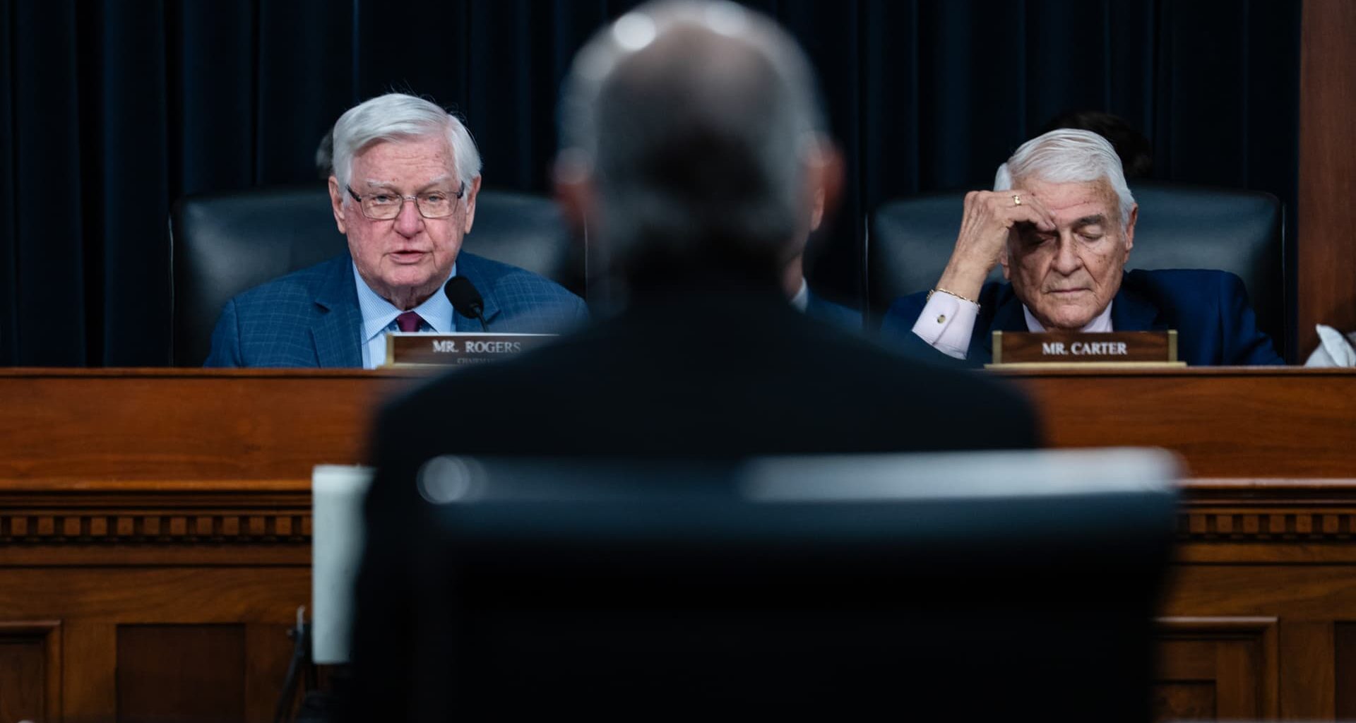 Ex-Fed advisor gets over three years in prison for lying about China ties