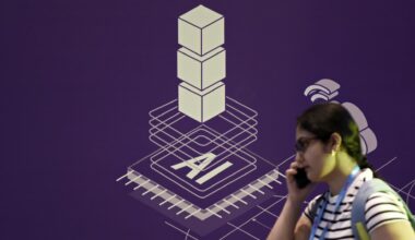 Catching up in the AI race? India gets its second AI unicorn in a month