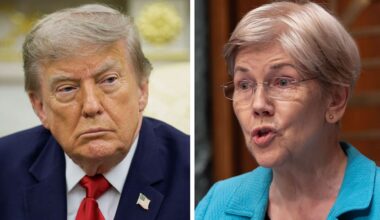 Trump's CFPB overhaul cost Americans $26.5 billion, Sen. Warren says