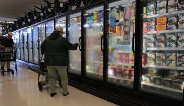 U.S. economy slowed to 1.5% growth rate in Q2; June core inflation at 3.3%