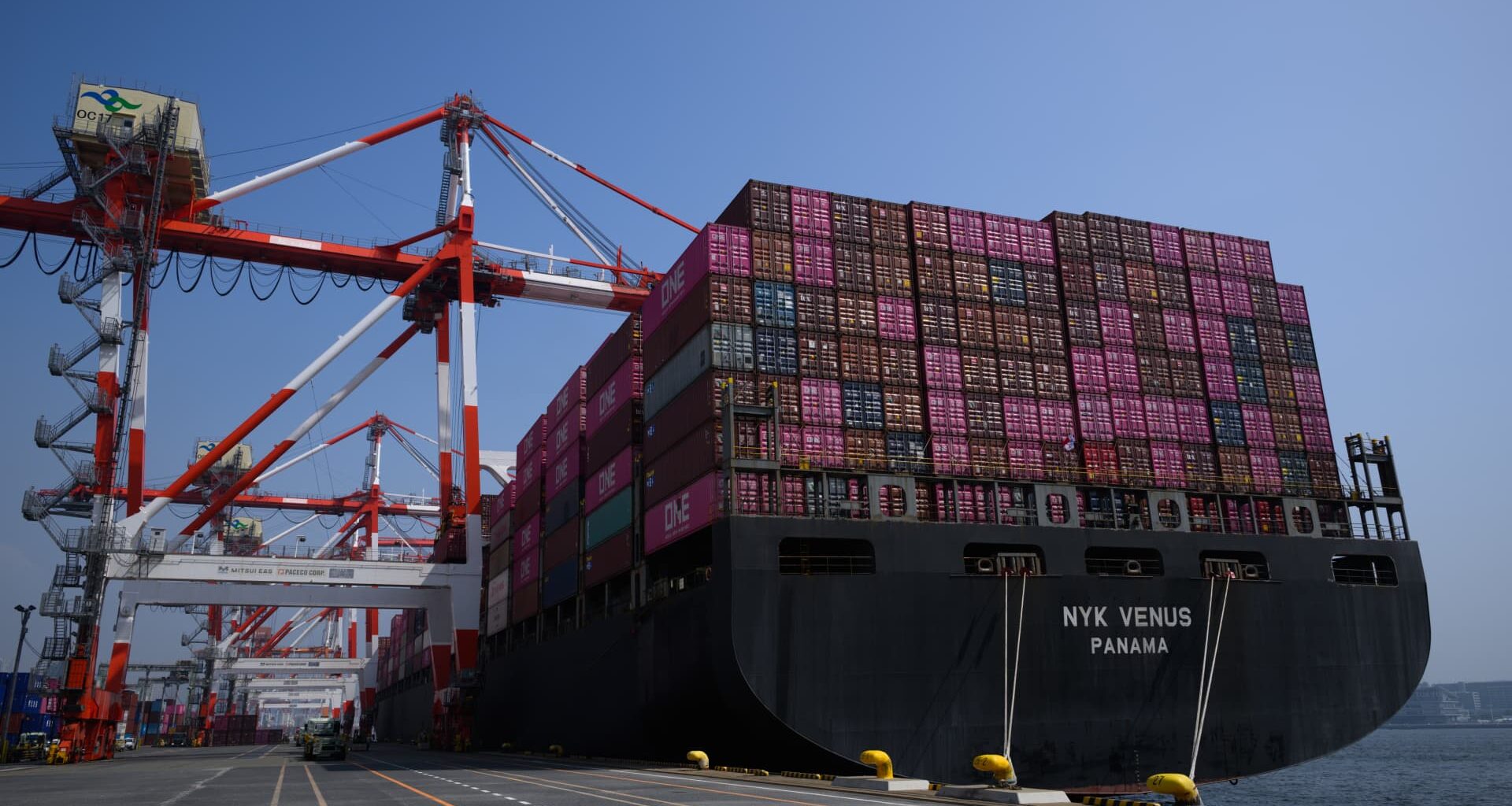 Japan exports and imports grow at fastest pace in June since November 2022
