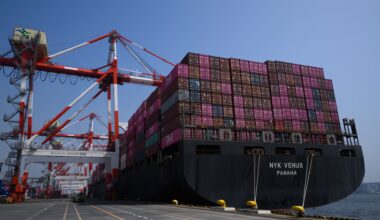 Japan exports and imports grow at fastest pace in June since November 2022