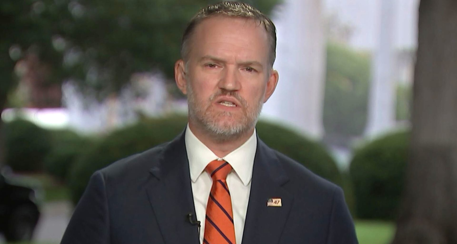 Greer hints new Trump tariffs on dozens of countries: 'Expect action soon'