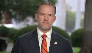 Greer hints new Trump tariffs on dozens of countries: 'Expect action soon'