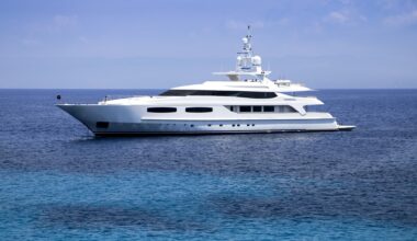 Renting a yacht in the Mediterranean this summer just got cheaper