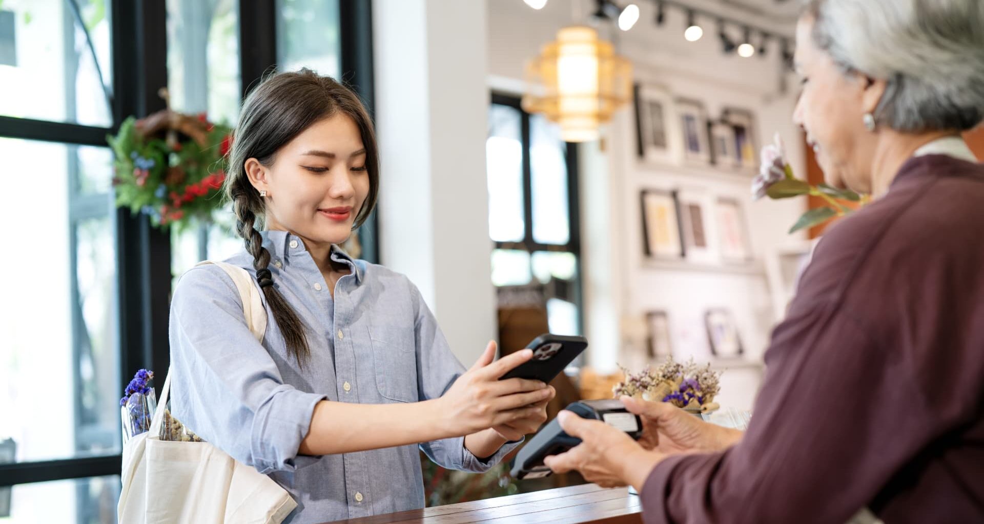 Are Smartphone Credit Cards Worth It?