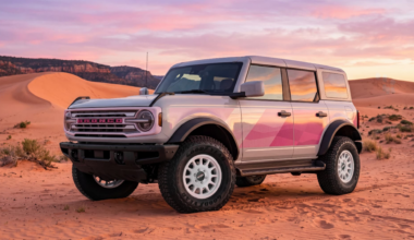 Ford eyes 'Nike shoe drop' moments, growing vehicle customization