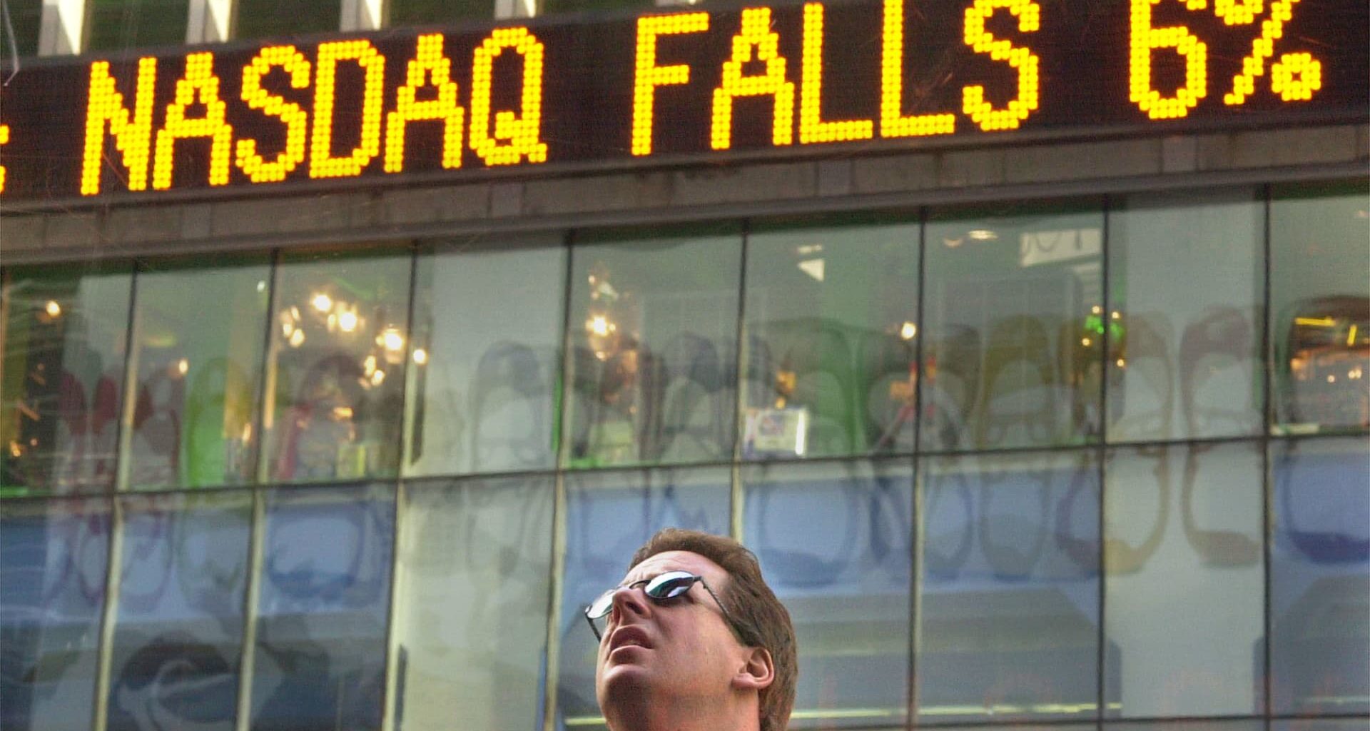 For Gen X investors, dotcom bubble haunts near-retirement portfolios  