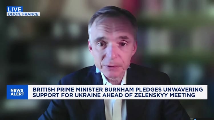 Granville: Ukraine's strike on Iranian ships a 'big deal'