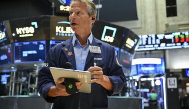 Elevated energy prices, AI capex binge puts the Fed and Kevin Warsh in a tough spot