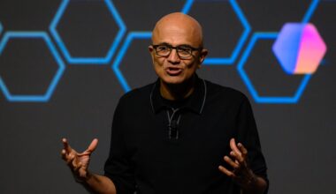 Microsoft touts cost-saving AI model for cybersecurity