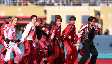 BTS' concerts power Hybe to record results but shares crash