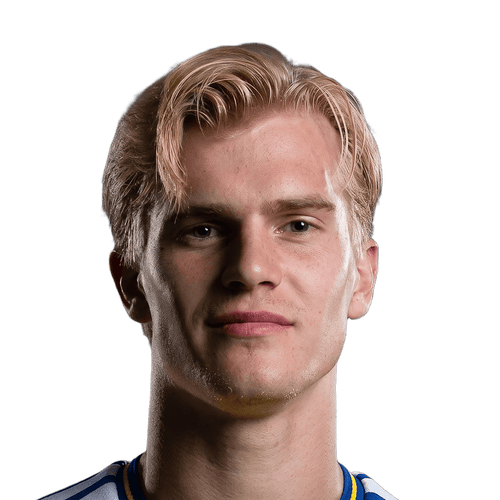Lucas Bergvall