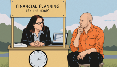 How to Get Affordable Financial Advice for Your Future